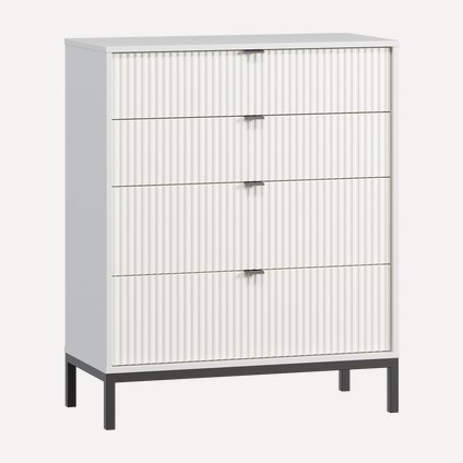 Комод Трейвис-1 Milk