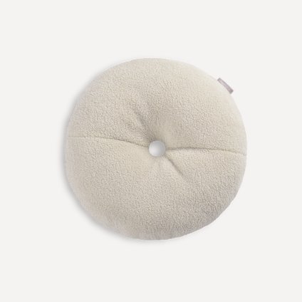 Подушка Бэйгл Cozy Light