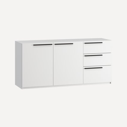 Тумба Кимбол-4 Whitе