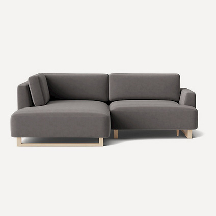 Диван угловой Онте 