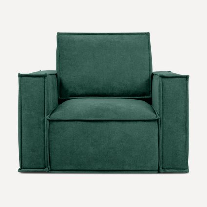 Кресло-кровать Эби Мини Gene Emerald