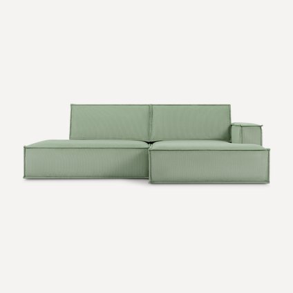 Диван модульный Этен 7 Vertical Mint