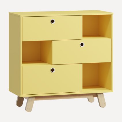 Анджи-2 Mustard