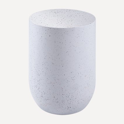 Журнальный стол Пайн-1 White Dots