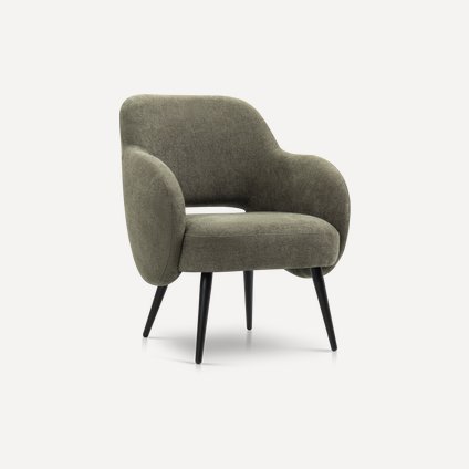 Кресло Бринт Soft Olive