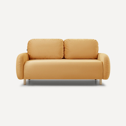 Диван прямой Массе-М Мини Velvet Wet Sand распродажа