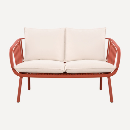 Диван садовый Франс Terra