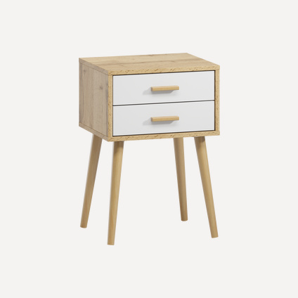 Тумба прикроватная Ивейн-3 Double Scandi Simple