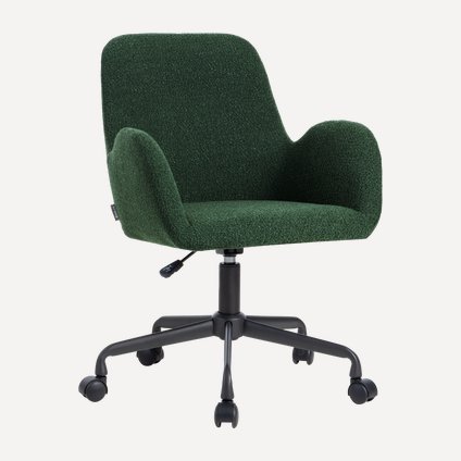 Офисное кресло Фрей Bucle Olive