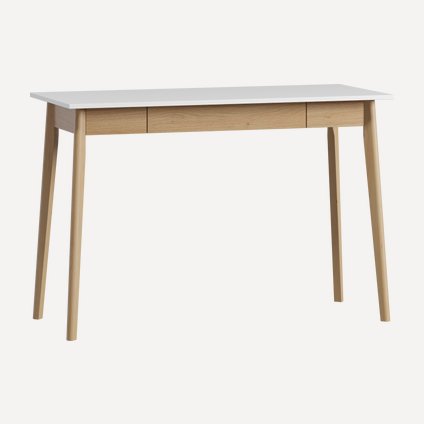 Стол Торвалль-3 White Oak