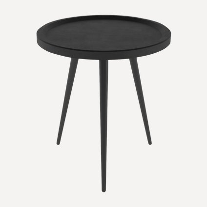 Журнальный стол Арнес Black