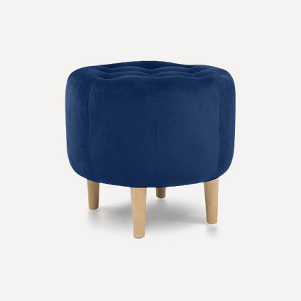 Пуф Орон Barhat Blue