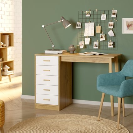 Модульный кабинет Нордик-2 Scandi