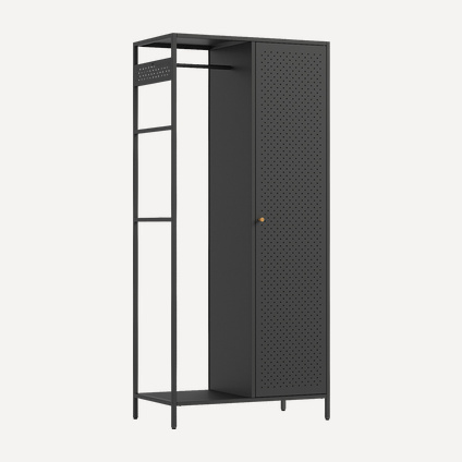 Прихожая Бенсон-1 Black