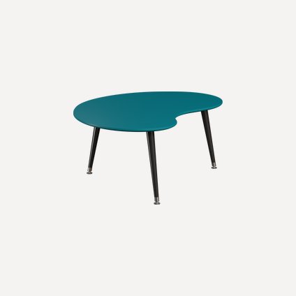 Журнальный стол Флоу Blue