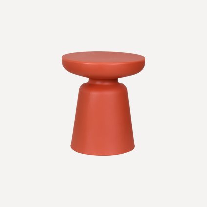 Журнальный стол Лили Red