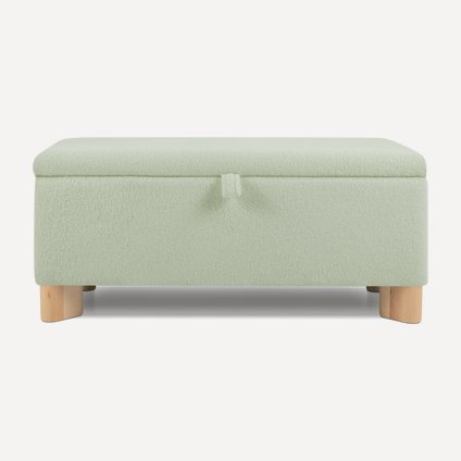 Банкетка Солн Cozy Mint