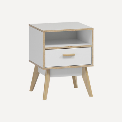 Тумба прикроватная Нордик Edge