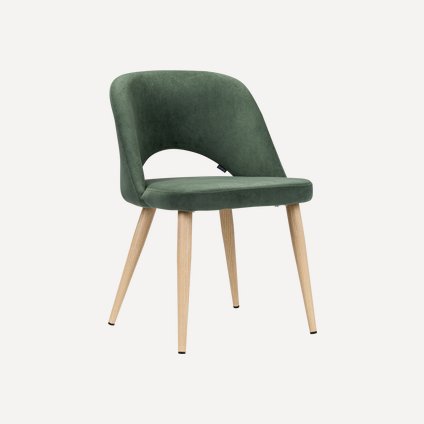 Стул Ларс-1 Velvet Olive