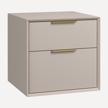 Тумба прикроватная Мэллани Mokko