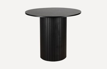 Кухонный стол Хилл-3 Black