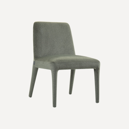 Стул Гарвин Velvet Olive