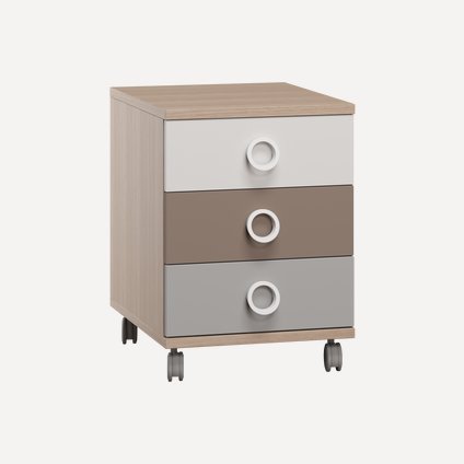 Тумба прикроватная Роми