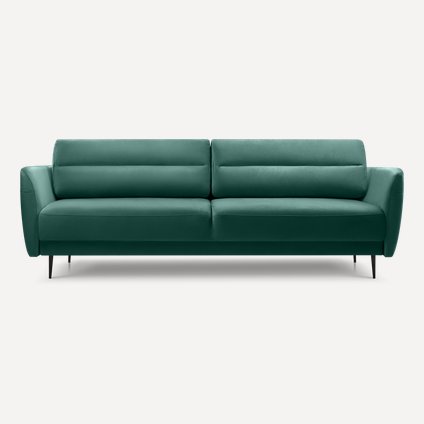 Диван прямой Ридан Barhat Emerald