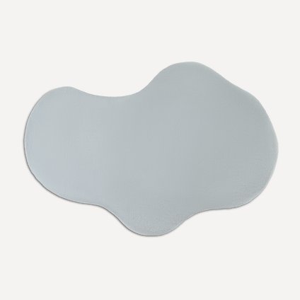 Ковер Грик-Grey 100x180
