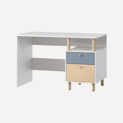 Письменный стол Дикинс Sky Plywood