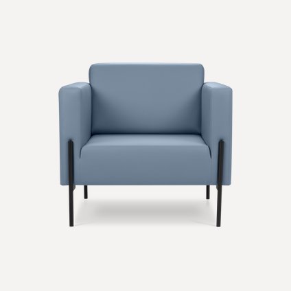 Кресло Боско Land Blue