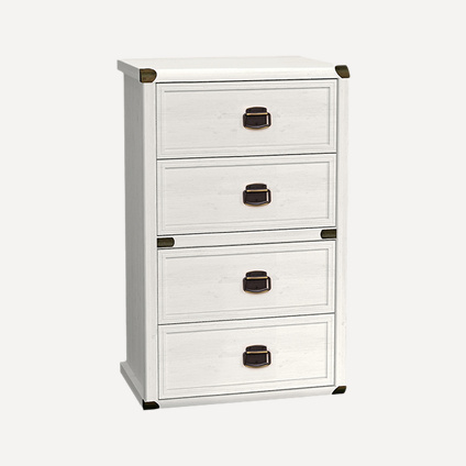 Комод Магеллан-1 Сосна Винтаж