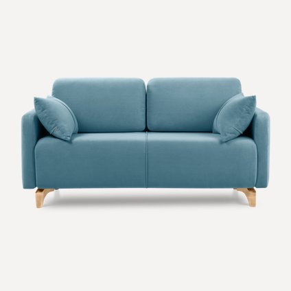 Льери Мини Velvet Atlantic