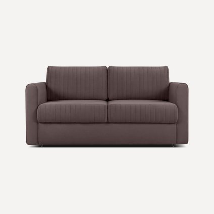 Диван прямой Лейсон Velvet Stone