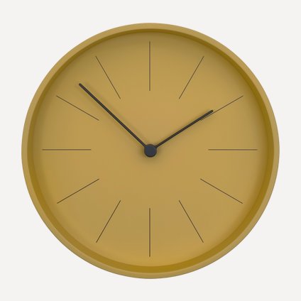 Часы Оззи Ocher