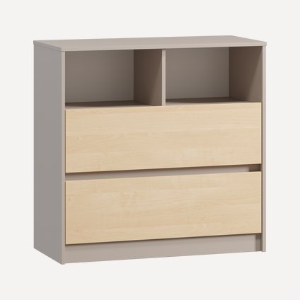 Комод Пенни Latte Plywood