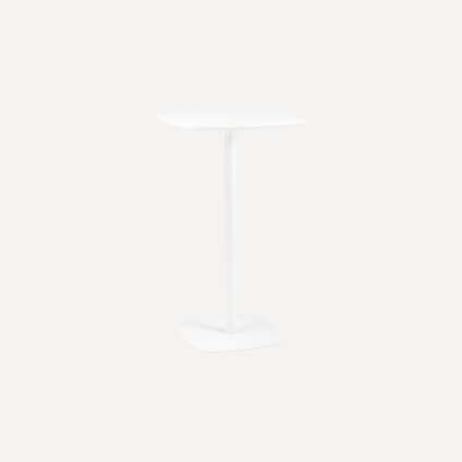 Стол барный Парсон-1 White