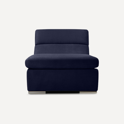 Канапе Монреаль Палермо Navy Blue