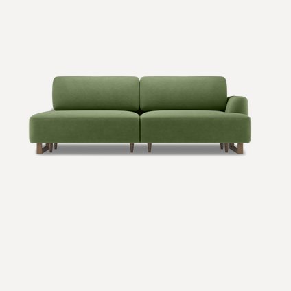 Диван прямой Онте 