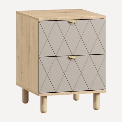 Теджонс Diamond Santiago