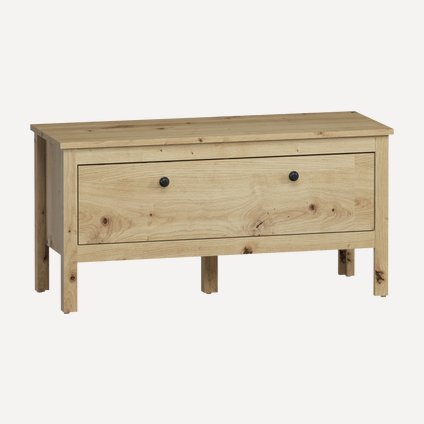 Обувница Хельга Дуб Артизан