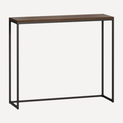 Консоль Линц Brown