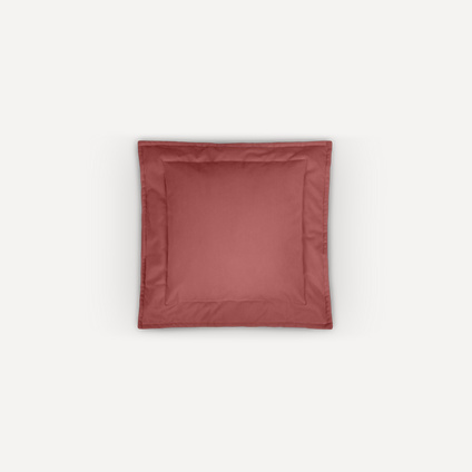Подушка Нэвис Velvet Coral