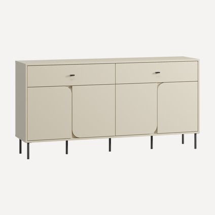 Тумба Блест-2 Ivory