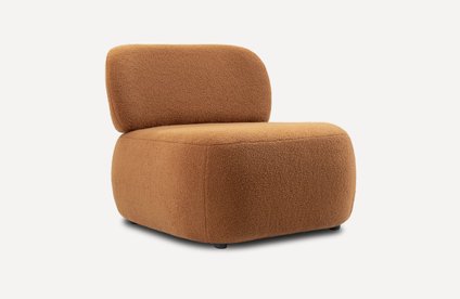 Кресло Нелви Cozy Terra распродажа