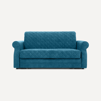 Диван аккордеон Масио Velvet Ocean