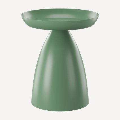 Журнальный стол Колдер Green