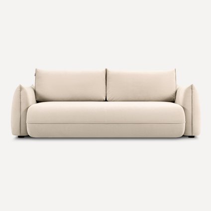 Диван прямой Терм Velvet Light