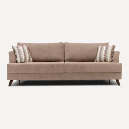 Диван прямой Стокгольм 214