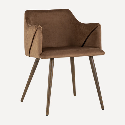 Торвальд Brown